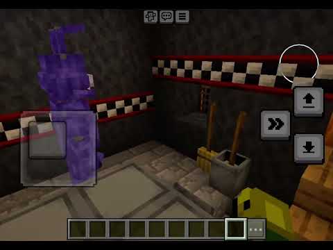 my very own pizzeria @Fazbears-Restocked 