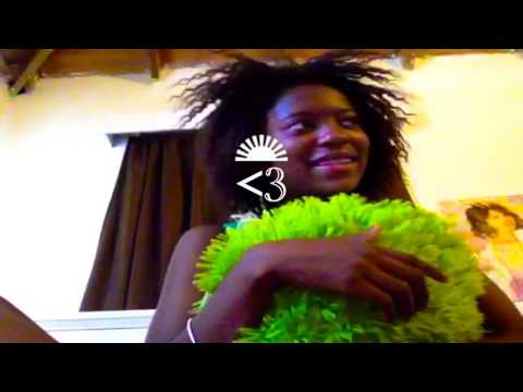 Theme song by Jaleesa