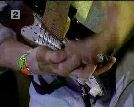 Kontrabanda - Liga (Live Kernavė 2007)