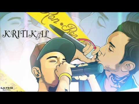 Loonie and Ron Henley - Ikaw Nga (Stick Figgas)