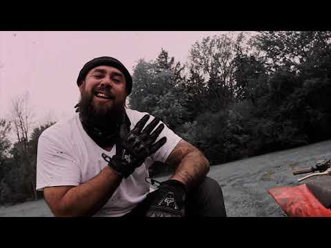 New Video - Panik Ft Johnny Gunnz - Lost My Mind - Molemen Records