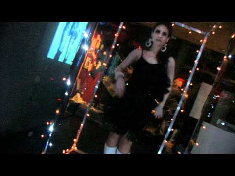 FREE FALL: Bridie Connell-Like Lada June 10 2011