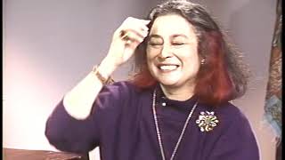 Joan Quinn ETC: John Philip Law and Steven Arnold video