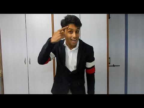 Hamzaa Ansari Bachelor Conundrum