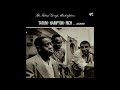 Art Tatum & Lionel Hampton & Buddy Rich  - 04 -  Hallelujah
