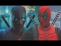 Deadpool (Movie) [4K] [Add-On] 12