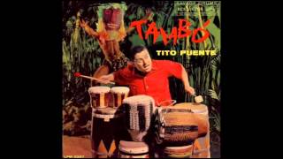 Tito Puente - Dance Of The Headhunters ©1960