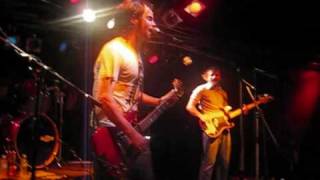 Future Of The Left - Lightsabre Cocksucking Blues@Amplifier