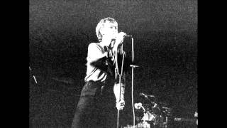 Ultravox _ John Foxx _  Walk Away _  Live At The Lyceum _ 10th December 1978
