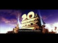 20th Century Fox Custom Fanfare Primary