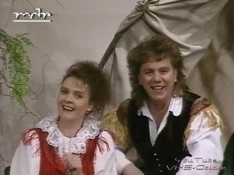 Ansambel Marela - Musik für unsere Freunde - 1992