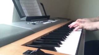 Silent Night - Chapel Organ & Choir