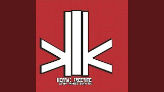 freetime (Junior Vasquez Earth Mix)