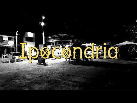 Giancane (ft. Rancore) - Ipocondria - Sub Español + Lyrics