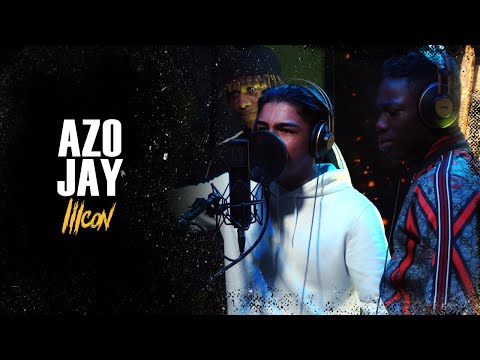 ICON 3 | Qualifizierung - Woche 2 | Azo X Jay (Prod. Trooh Hippi)