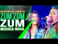 ZUM ZUM ZUM EU TÔ VOANDO XAND AVIÃO E TALITA MEL DJ Ryder E DJ David MM Musica Nova