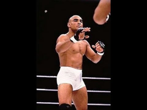 RICKSON GRACIE THE LAST SAMURAI