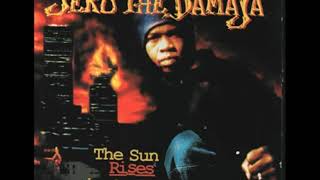Jeru The Damaja - Statik (DJ Premier Prod.1994)