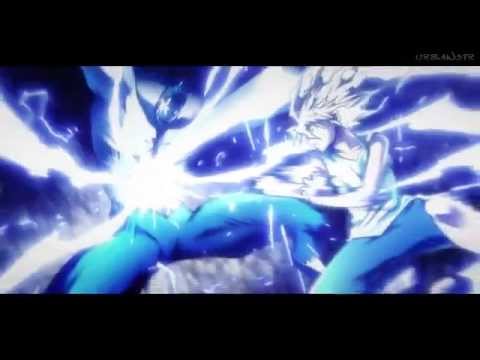 [HXH] Killua Zoldyck AMV - Denizen of the Darkness ᴴᴰ