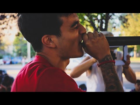 BLADE vs CARE NA | SEMIFINAL "A MUERTE"