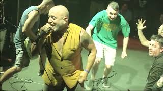 Shelter - Here We Go (Live At The Electric Factory @ Philadelphia, PA, USA)