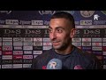 Adil Auassar was de aanvoerder van Sparta tegen Groningen en 
 kan genieten van zijn ploeg