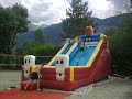 Camping La Cascade