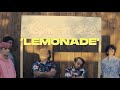 CHROMA & A-Wall - LEMONADE [feat. Pretty Boy Aaron] (Official Music Video)