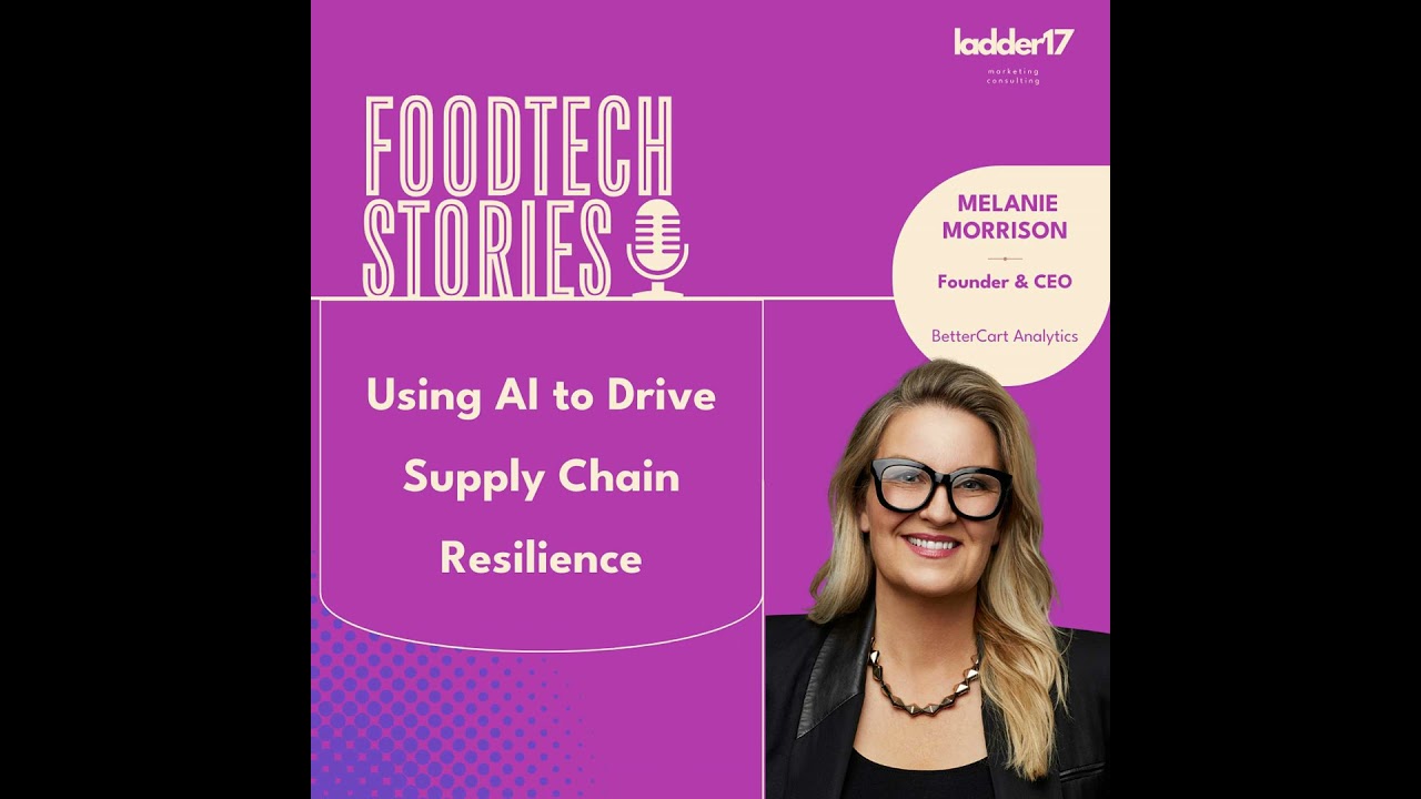 Using AI to Drive Supply Chain Resilience