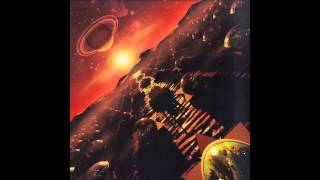 Brain Machine - Alpha Beta Gamma