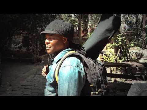 REFUGEES X (OFFICIAL VIDEO)