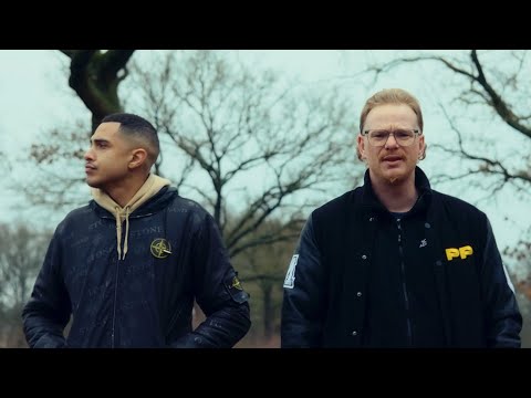 Peter Prise x Roey Marquis II. "Golden Glow" feat. King Kolera