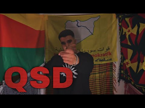 Diyar Gerillya - QSD / HSD