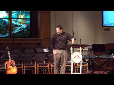 2012-06-03 - The Greater Sacrifice