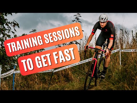 5 Cyclocross training sessions (to become a better racer)