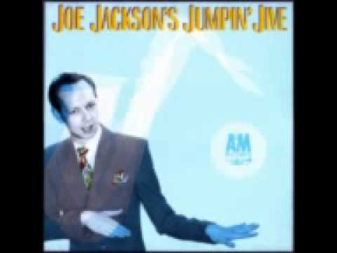 Tuxedo Junction