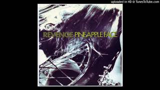 Revenge - Pineapple Face (@ UR Service Version)