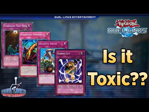 Traps are carrying "top tier" decks AND players :: Yu-Gi-Oh! Duel Links Traps are carrying "top tier" decks AND players :: Yu-Gi-Oh! Duel Links