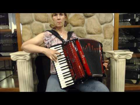 BELTSTUIII3496RS - Red Shadow Beltuna Studio III LMM 34 96 $4799