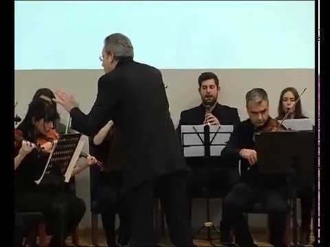 Nikos Skalkottas(1904 - 1949):36 Greek Dances-Epirotikos