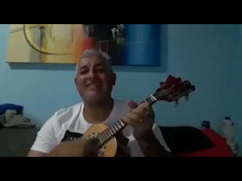 Minhas Preces - Luiz Carlos da Vila