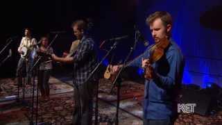 Sierra Hull: "Bombshell" | Jubilee | KET