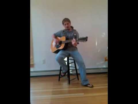 Andrew Prete, South Station Blues