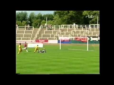 BFC DYNAMO - Tennis Borussia Berlin 2:0, 2004