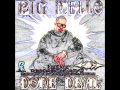 Big Mello: Slow Your Role