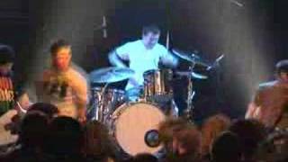 VERSE @ Nevers - 04/05/07 - "from anger and rage"