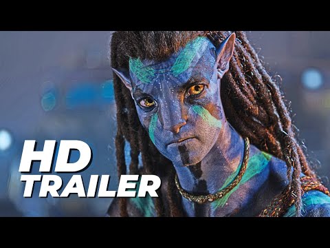 Neue KINOFILME 15.12.2022 (KW 50) Trailer German|Deutsch (2022)