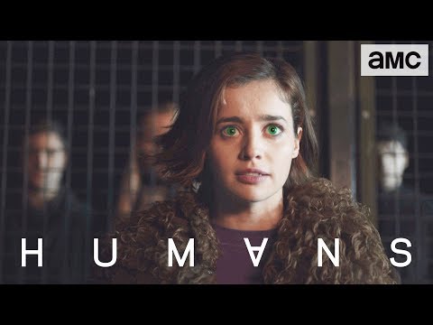 Humans 3.03 (Clip)