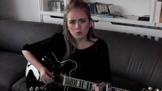 Never in a million years Cara Dillon Cover By Aileen Henderson