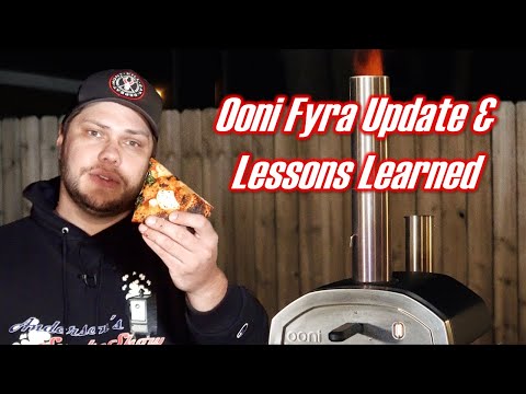 Thinking About an Ooni Fyra?? Watch This FIRST!